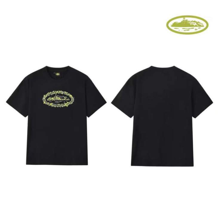 Corteiz T Shirts Short _SKUCorteizS-2XLastxC6016802